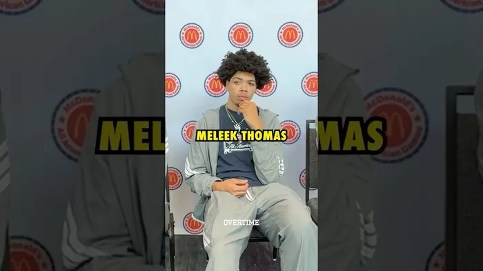 Leek really influenced an entire generation man 🥲