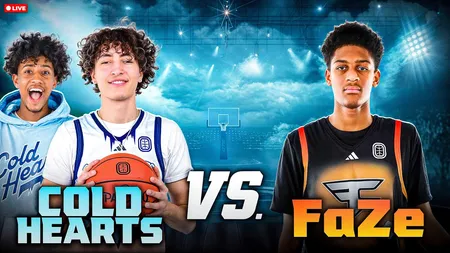 ONE OF THE BEST OTE GAMES EVER!! CAM WILDER & RWE VS CITY REAPERS INSTANT CLASSIC (DOUBLHEADER)