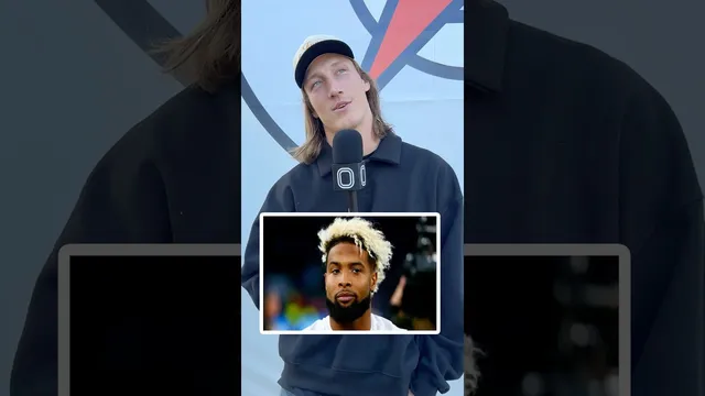 Odell’s hair with the Giants is unbeatable 😭