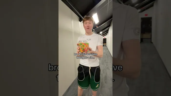 LaMelo look at what you started 😭