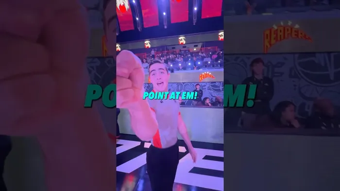 Got heeeem 🤣🤣 RWE vs Diamond Doves tomorrow at 5 💯