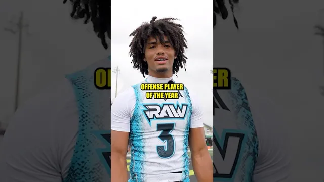 BRYSEN WRIGHT IS BACK AT OT7 THIS WEEKEND FOR CAM NEWTON & C1N! STREAMS START TOMORROW AT 12:15 EST