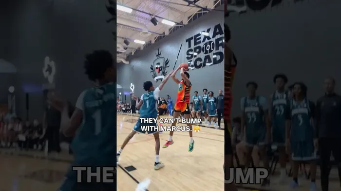 #1 player in the country for a reason 🤷