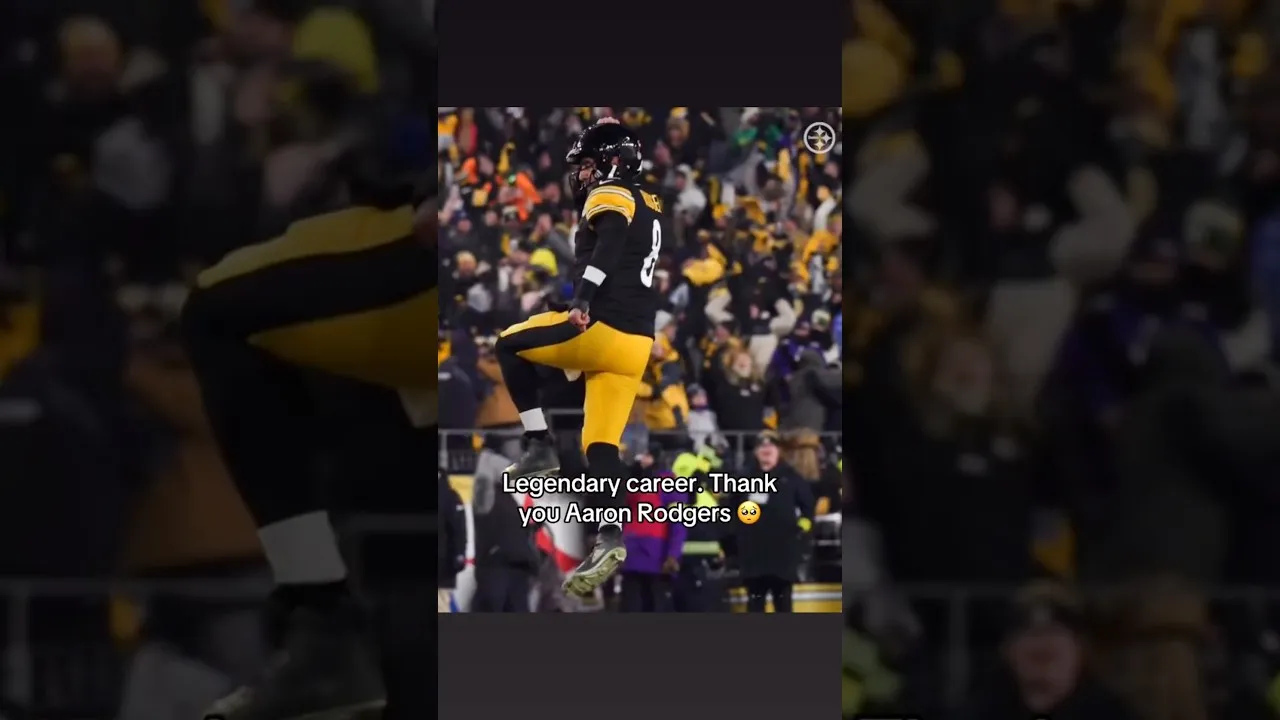 I’M NOT CRYING YOU ARE 😭