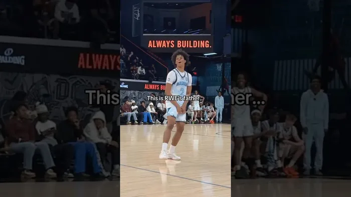 Cold Hearts vs RWE tomorrow LIVE at 9 EST 🍿