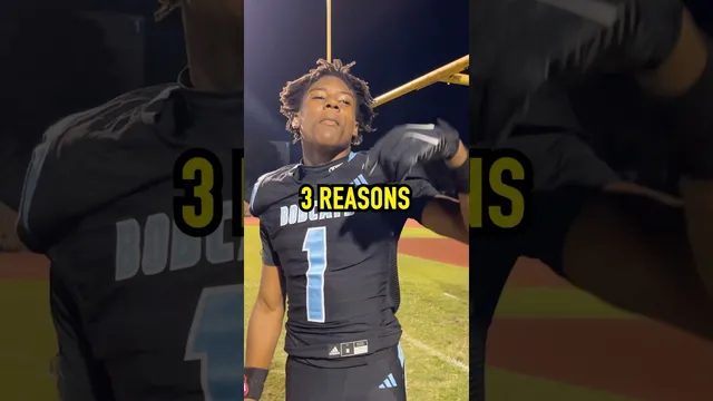 A’MIR SEARS IS A SUPERSTAR.