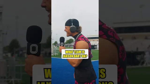 Headphones challenge with Diesel Dart 🤣