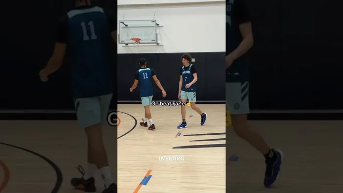 RWE posted this…a lot going on today 😭