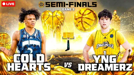 RWE WIN OR GO HOME SEMI-FINAL GAME!! OTE Playoff Game 3 Doubleheader LIVE 👀