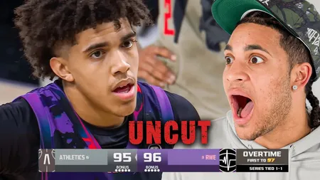 How RWE Lost the Playoffs UNCUT 👀