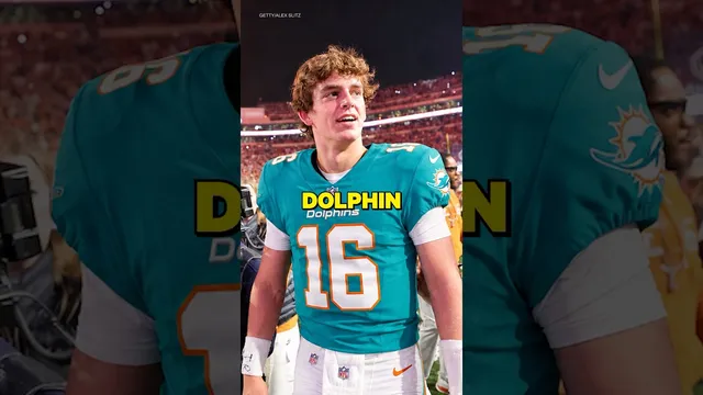 It’s September and we’re already talking about the Draft for the Miami Dolphins 🐬