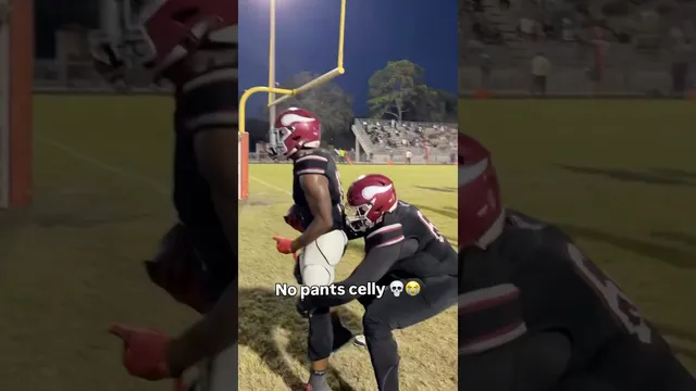 W teammate with the save 🤣 (via owen_haupt/IG)