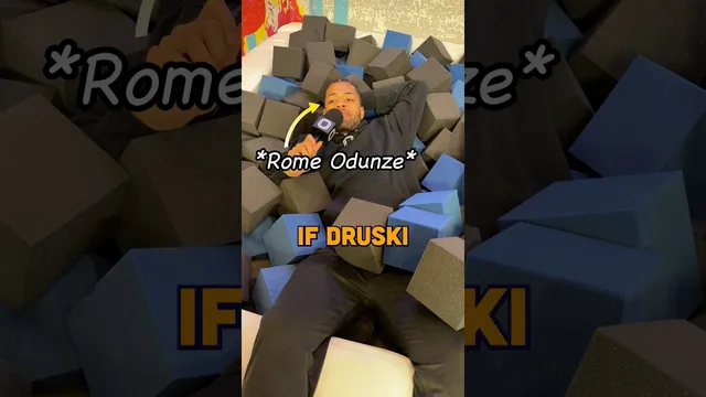 Druski on the Bears?!!! SUPER BOWL LOCK. #StateFarmPartner