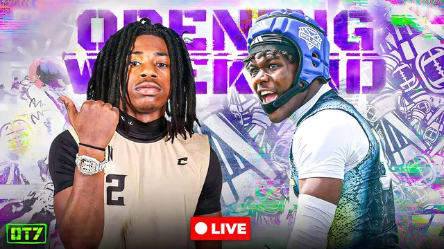 TRAYVIS HUNTER & C1N NEED A WIN BAD!! OT7 DAY 2 LIVE!!