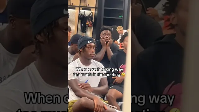 Bro had enough 😭 (via b1ockbully_/TT)