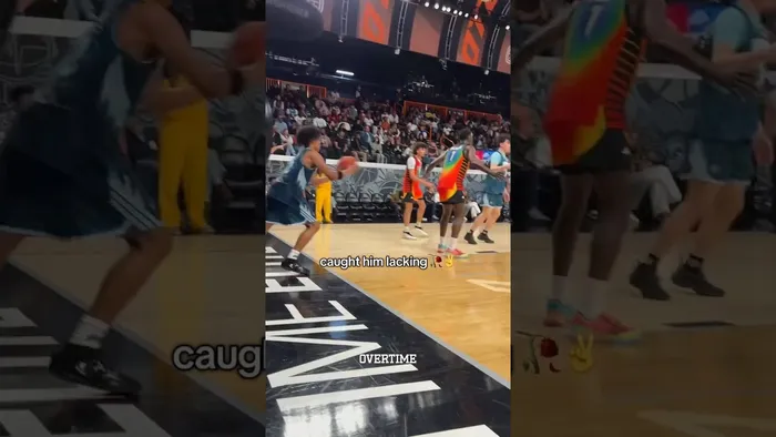 4th QUARTER LIVE RIGHT NOW JOIN THE STREAM!!