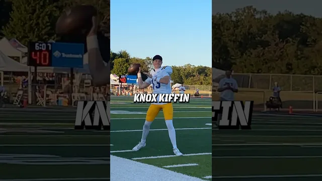 Justin “I put the team on my back” Joly 😭