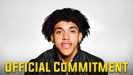 Taylen Kinney Is Going To…(Official Commitment Video)