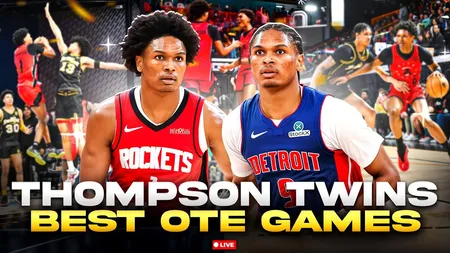 The Best OTE Workouts of ALL-TIME! | 24/7 Livestream Marathon