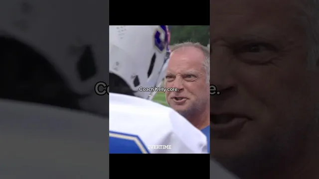THE COACH WHO NEVER PUNTS IS BACK! TAP IN TO WATCH 🔥