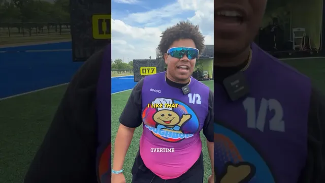 Snack Prescott is top five bro 😭