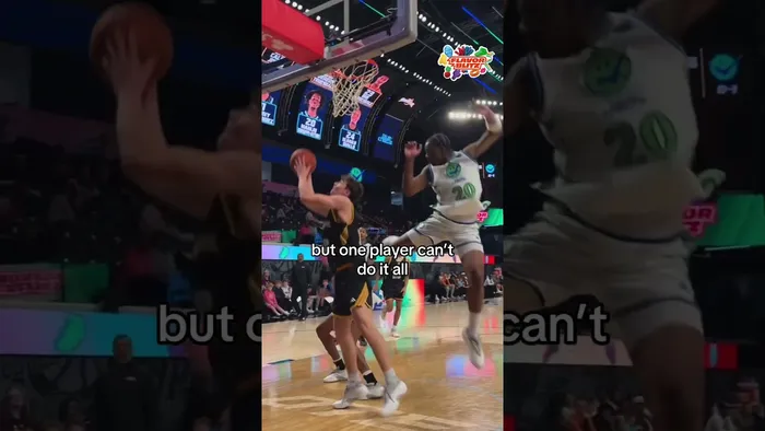 Gonna need more than the MVP tonight…live RIGHT NOW! @ShaqaliciousOfficial