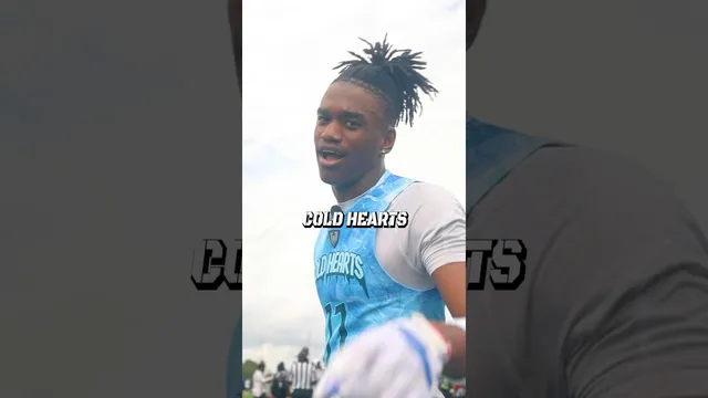 Don’t sleep on the Cold Hearts this szn 👀