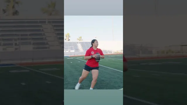 Reason number 4000000 why QB is the hardest position in sports 😭@statefarm ​#StateFarmPartner