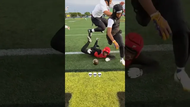 He got B Fye bad 😭