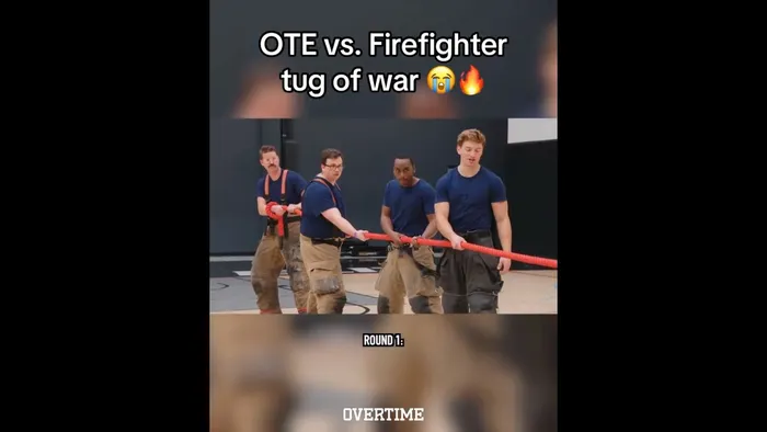 Full vid on my page run it up! 🚒