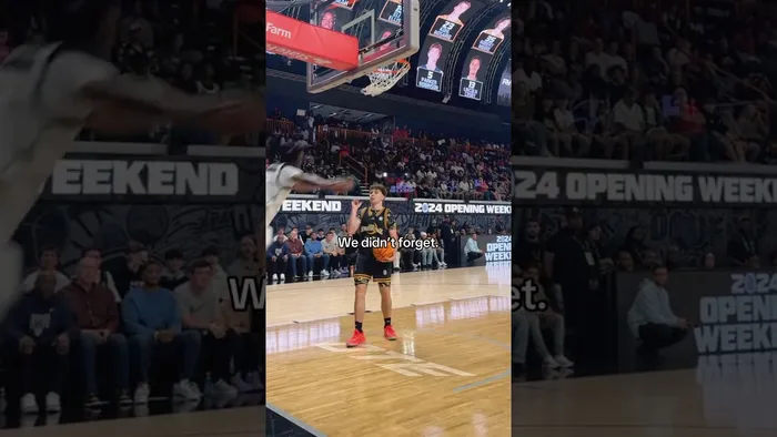 RWE posted this…😤