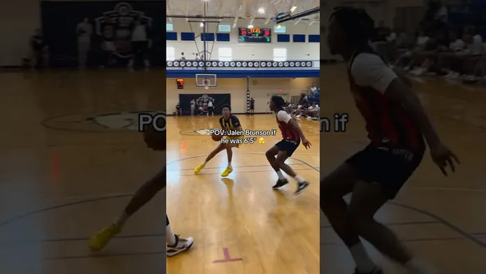 Kam Mercer really like that…😮‍💨