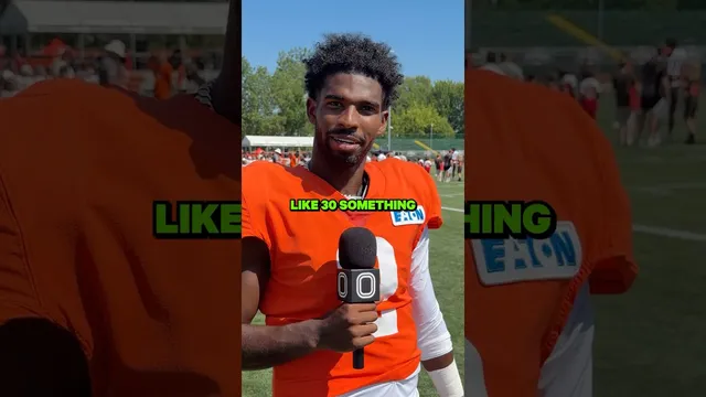 Imagine if Shedeur Sanders went to Oregon 👀🦆