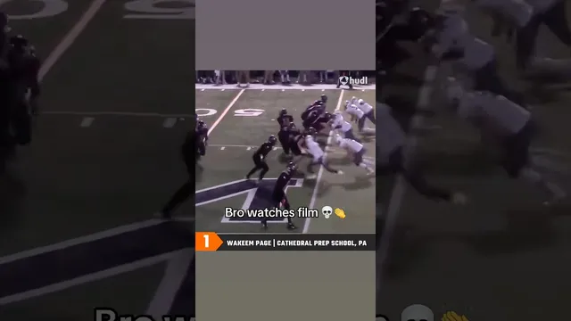 THIS IS WHY WE WATCH FILM 🔥🔥🔥
