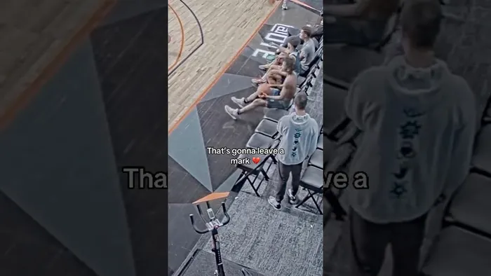 Remember this? 😭🤕