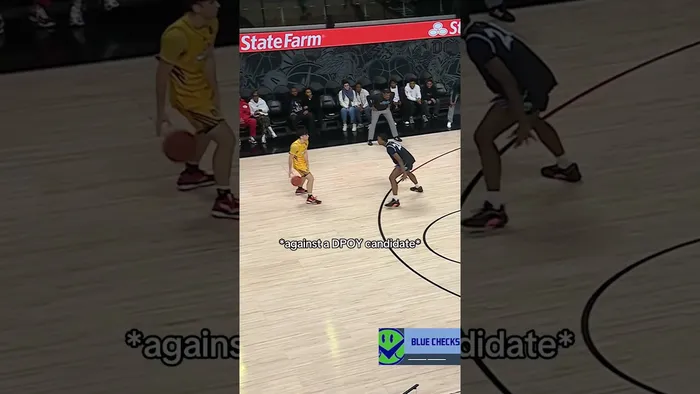 One more W to advance!