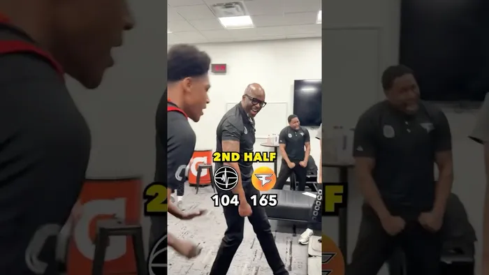 FINALS GAME 1 TONIGHT AT 7 EST I’LL SEE YOU ON THE STREAM ‼️‼️