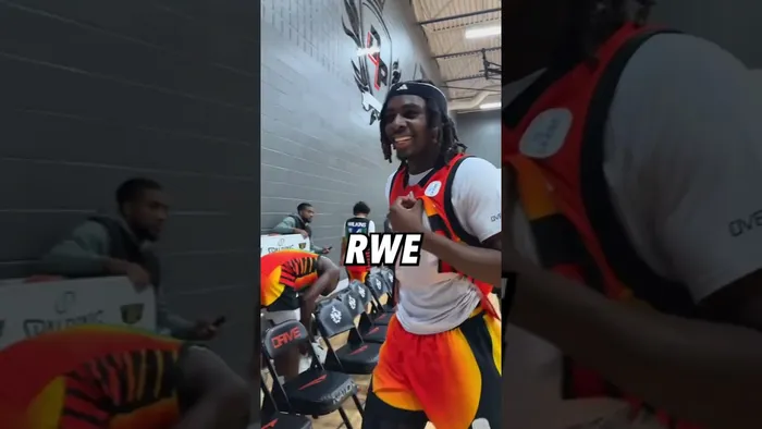 Game of the year Saturday at 5 EST on YouTube 🔥🍿