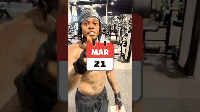 COACH GUNNA!!! IT’S SOOOOOO LIT 🫡