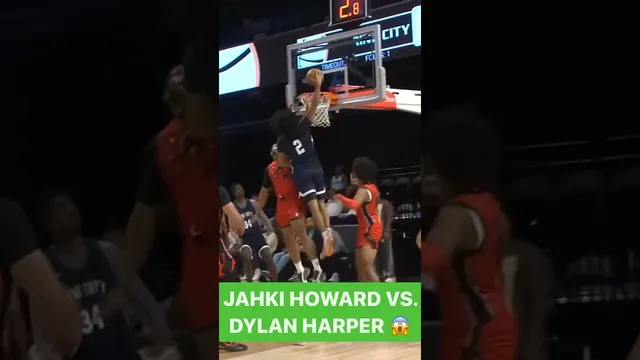 Insane game 😱 #shorts #basketball #overtime #ote