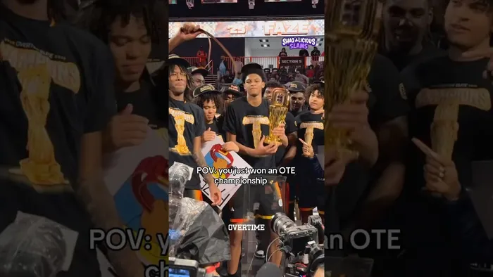 Look at FaZe man… so inspirational 🧹🥹 @ShaqaliciousOfficial