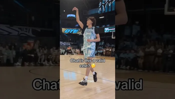 AO might be onto something 👀