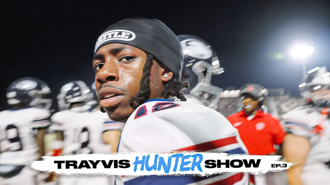 They Sh*t Talked Trayvis Hunter…Then This Happened | Ep 3