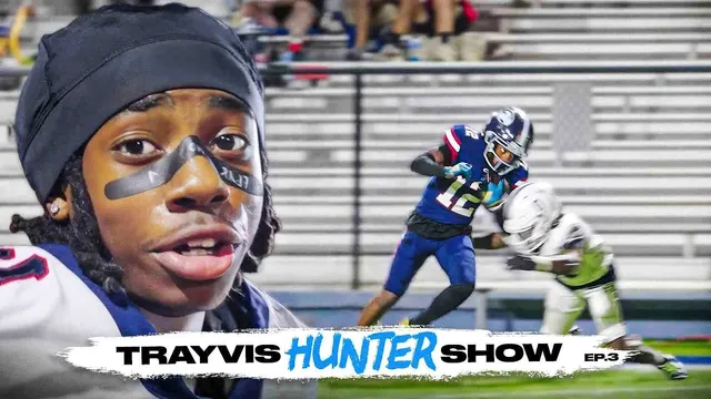 They Sh*t Talked Trayvis Hunter…Then This Happened | Ep 3