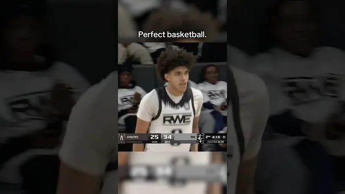 RWE looking GOOD rn 👀