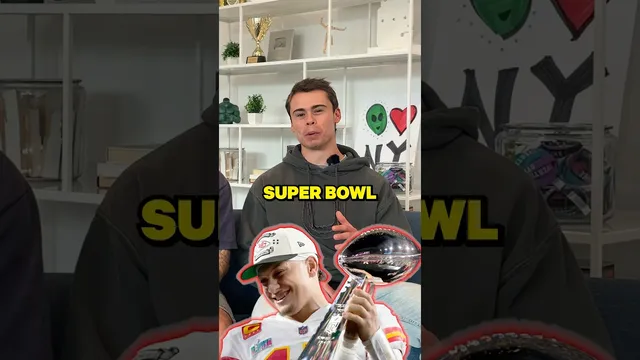 Can you name every Super Bowl winner?? 👀