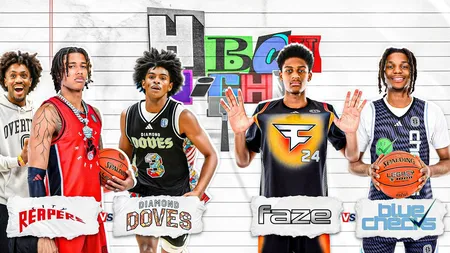 IF CITY REAPERS WIN THEY MAKE THE PLAYOFFS!! OTE Doubleheader LIVE