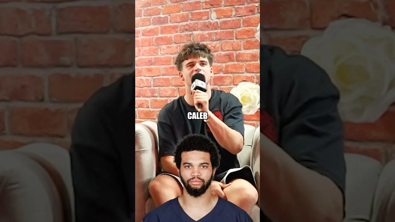 Bears been looking realllll good I can’t even lie 👀