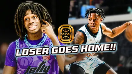 LOSER GOES HOME!! Cold Hearts Vs JellyFam Playoffs LIVE 😱
