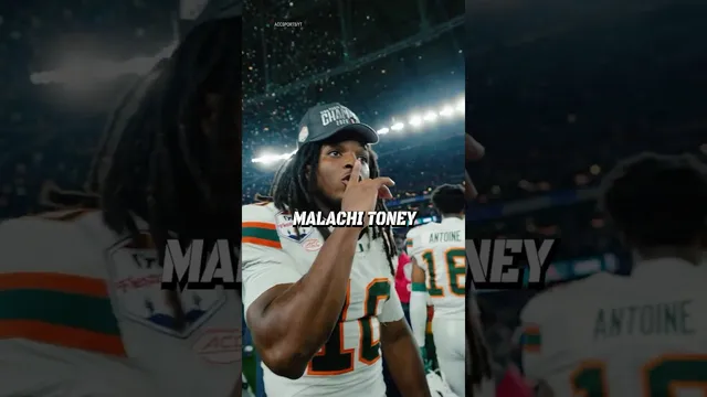 THE CATCH HEARD ROUND THE WORLD 🗣️